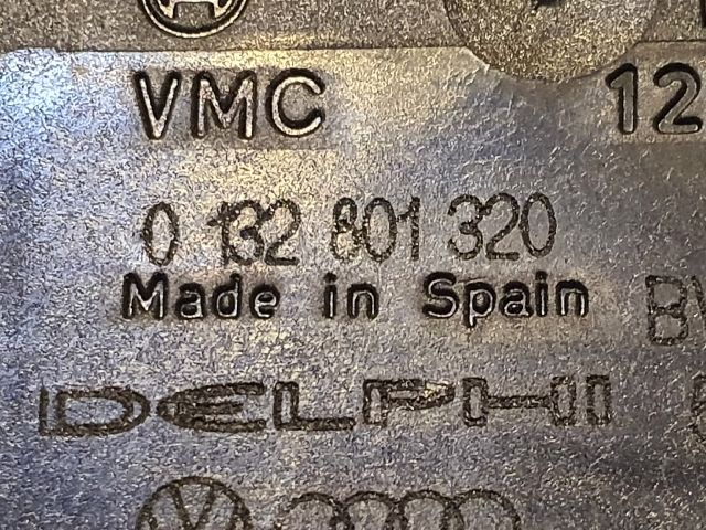 bontott VW TOUAREG Fűtés Állító Motor