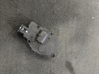 bontott VW TOUAREG Fűtés Állító Motor