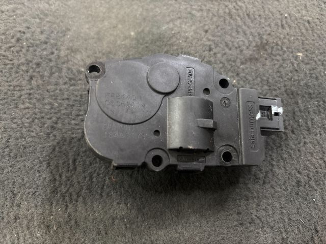 bontott VW TOUAREG Fűtés Állító Motor