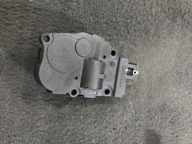 bontott VW TOUAREG Fűtés Állító Motor