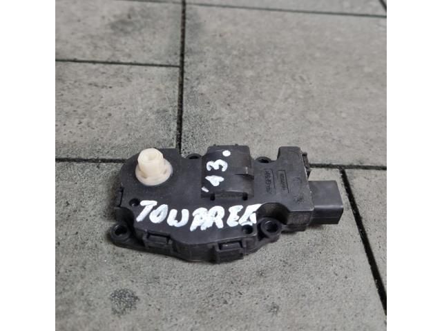 bontott VW TOUAREG Fűtés Állító Motor