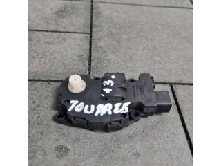 bontott VW TOUAREG Fűtés Állító Motor