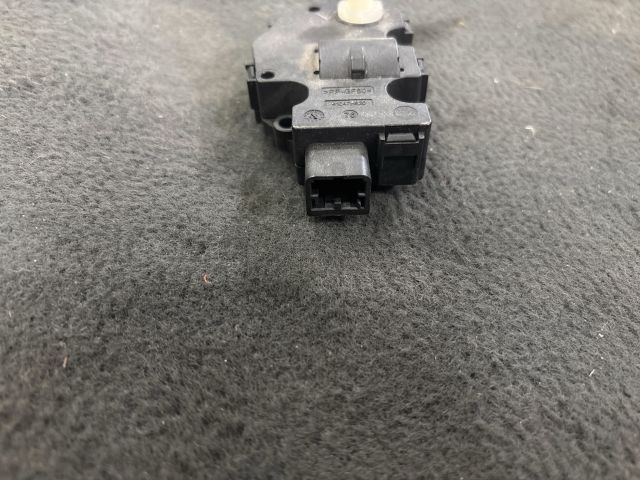 bontott VW TOUAREG Fűtés Állító Motor