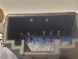 bontott VW TOUAREG Fűtés Állító Motor