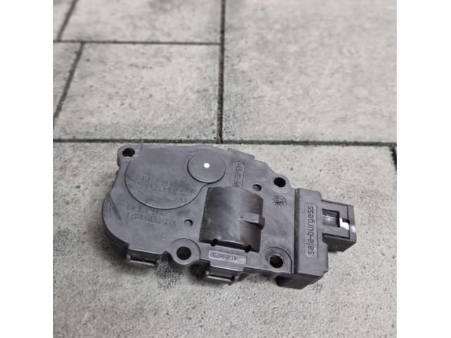 bontott VW TOUAREG Fűtés Állító Motor