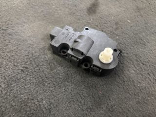 bontott VW TOUAREG Fűtés Állító Motor