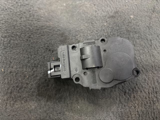 bontott VW TOUAREG Fűtés Állító Motor