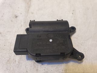 bontott VW TOUAREG Fűtés Állító Motor