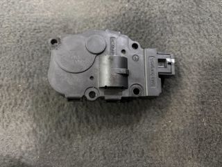 bontott VW TOUAREG Fűtés Állító Motor