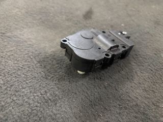 bontott VW TOUAREG Fűtés Állító Motor