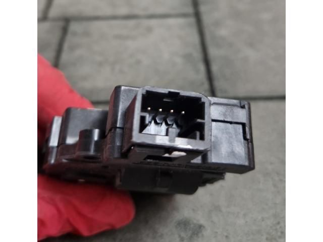 bontott VW TOUAREG Fűtés Állító Motor