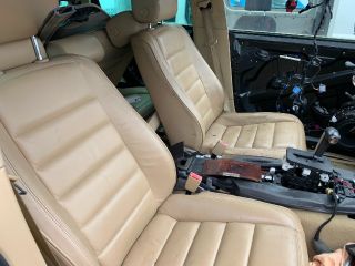 bontott VW TOUAREG Fűtés Box