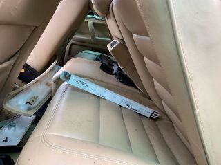 bontott VW TOUAREG Fűtés Box