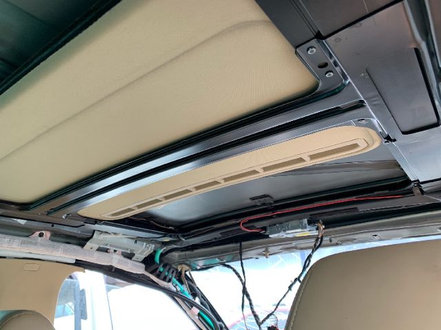 bontott VW TOUAREG Fűtés Box