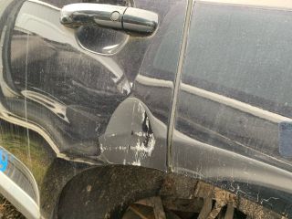 bontott VW TOUAREG Fűtés Box