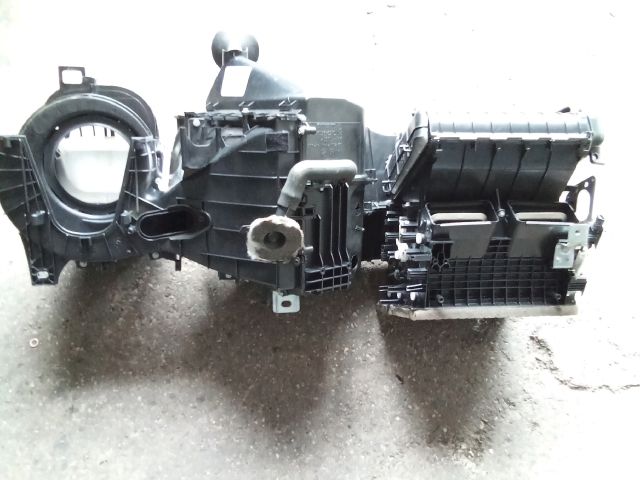 bontott VW TOUAREG Fűtés Box