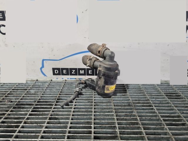 bontott VW TOUAREG Fűtéscsap