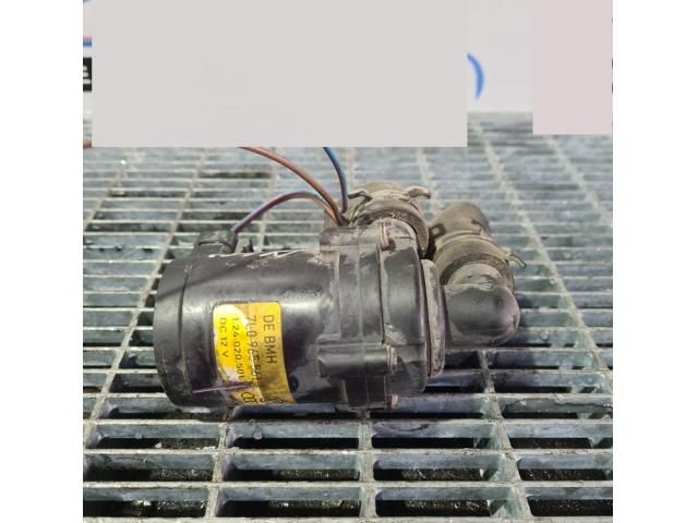 bontott VW TOUAREG Fűtéscsap