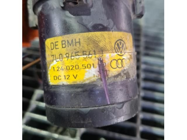 bontott VW TOUAREG Fűtéscsap