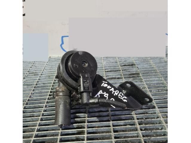 bontott VW TOUAREG Fűtéscsap