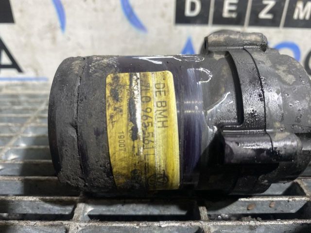 bontott VW TOUAREG Fűtéscsap