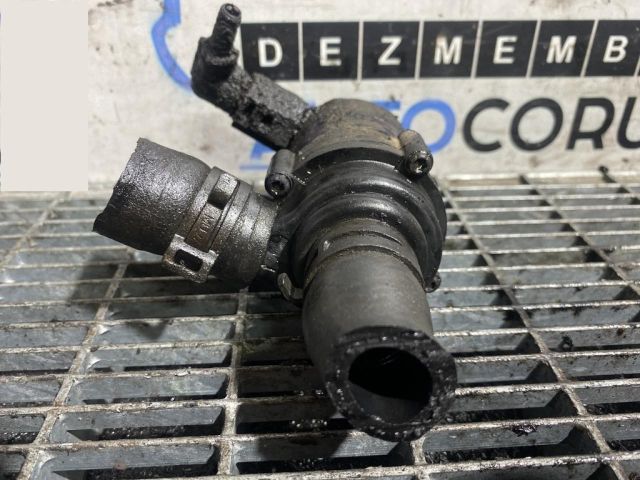 bontott VW TOUAREG Fűtéscsap