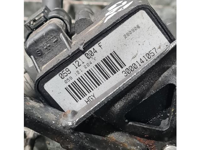 bontott VW TOUAREG Fűtéscsap