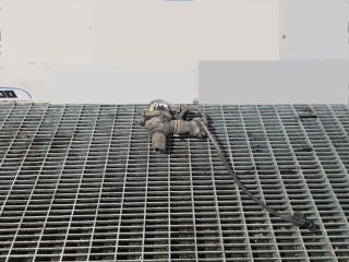 bontott VW TOUAREG Fűtéscsap