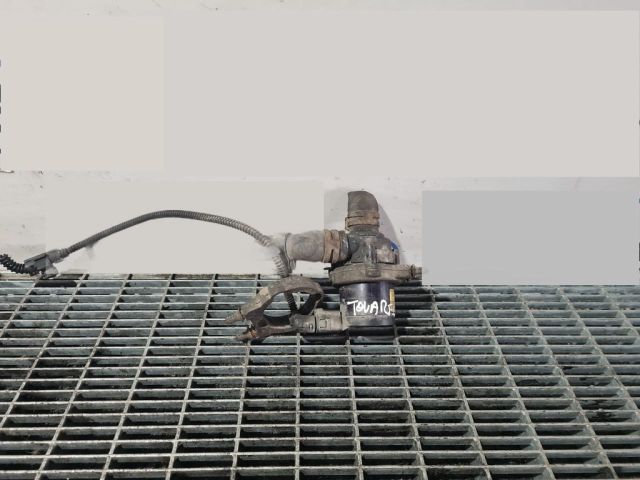 bontott VW TOUAREG Fűtéscsap