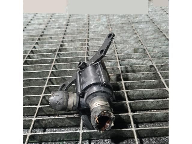 bontott VW TOUAREG Fűtéscsap