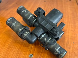 bontott VW TOUAREG Fűtéscsap