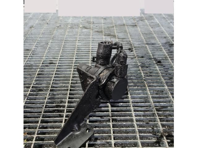 bontott VW TOUAREG Fűtéscsap