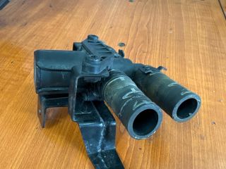 bontott VW TOUAREG Fűtéscsap