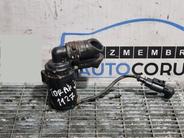 bontott VW TOUAREG Fűtéscsap