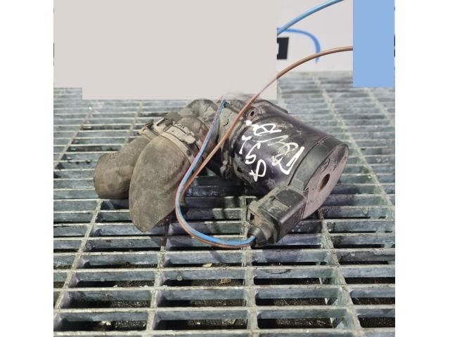 bontott VW TOUAREG Fűtéscsap