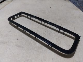 bontott VW TOUAREG Fűtéskapcsoló Keret