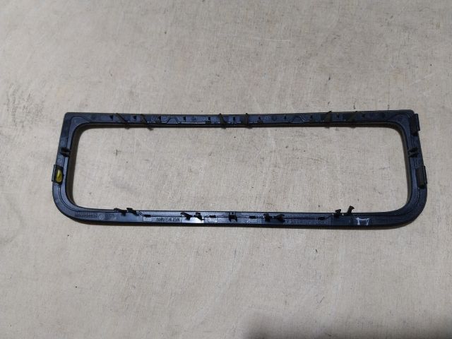 bontott VW TOUAREG Fűtéskapcsoló Keret