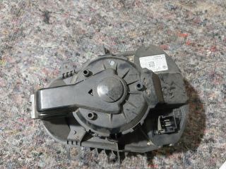 bontott VW TOUAREG Fűtőmotor (Klímás)