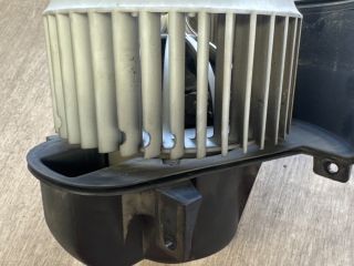 bontott VW TOUAREG Fűtőmotor (Klímás)