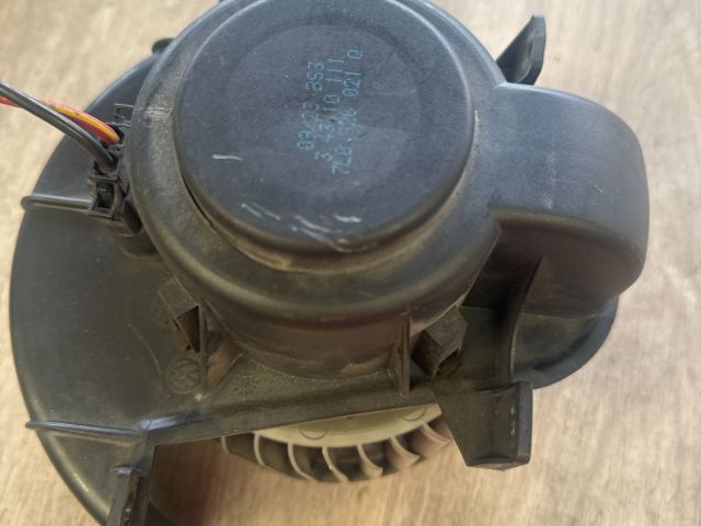 bontott VW TOUAREG Fűtőmotor (Klímás)