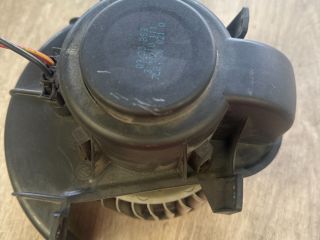 bontott VW TOUAREG Fűtőmotor (Klímás)