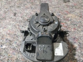 bontott VW TOUAREG Fűtőmotor (Klímás)