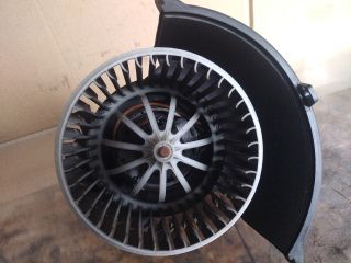 bontott VW TOUAREG Fűtőmotor (Klímás)