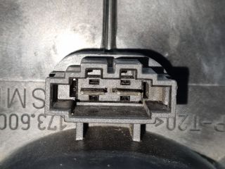 bontott VW TOUAREG Fűtőmotor (Klímás)