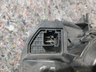 bontott VW TOUAREG Fűtőmotor (Klímás)