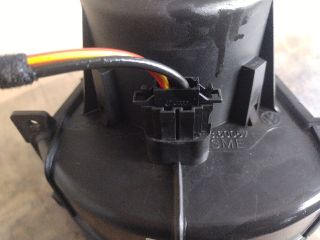 bontott VW TOUAREG Fűtőmotor (Klímás)