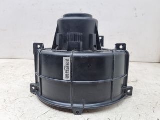 bontott VW TOUAREG Fűtőmotor (Klímás)