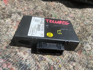 bontott VW TOUAREG Gateway Elektronika