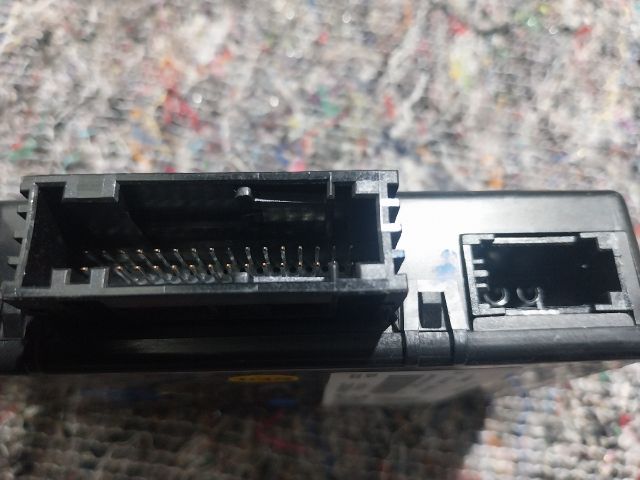 bontott VW TOUAREG Gateway Elektronika