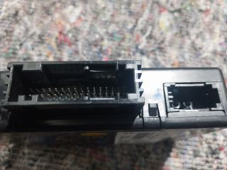 bontott VW TOUAREG Gateway Elektronika